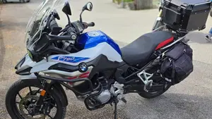 Bmw F 750 GS (2021 - 24)  (2)
