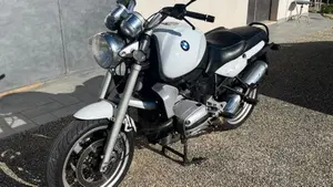 Bmw R 850 R (1994 - 02)  (5)
