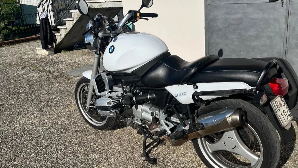 Bmw R 850 R (1994 - 02)  (6)