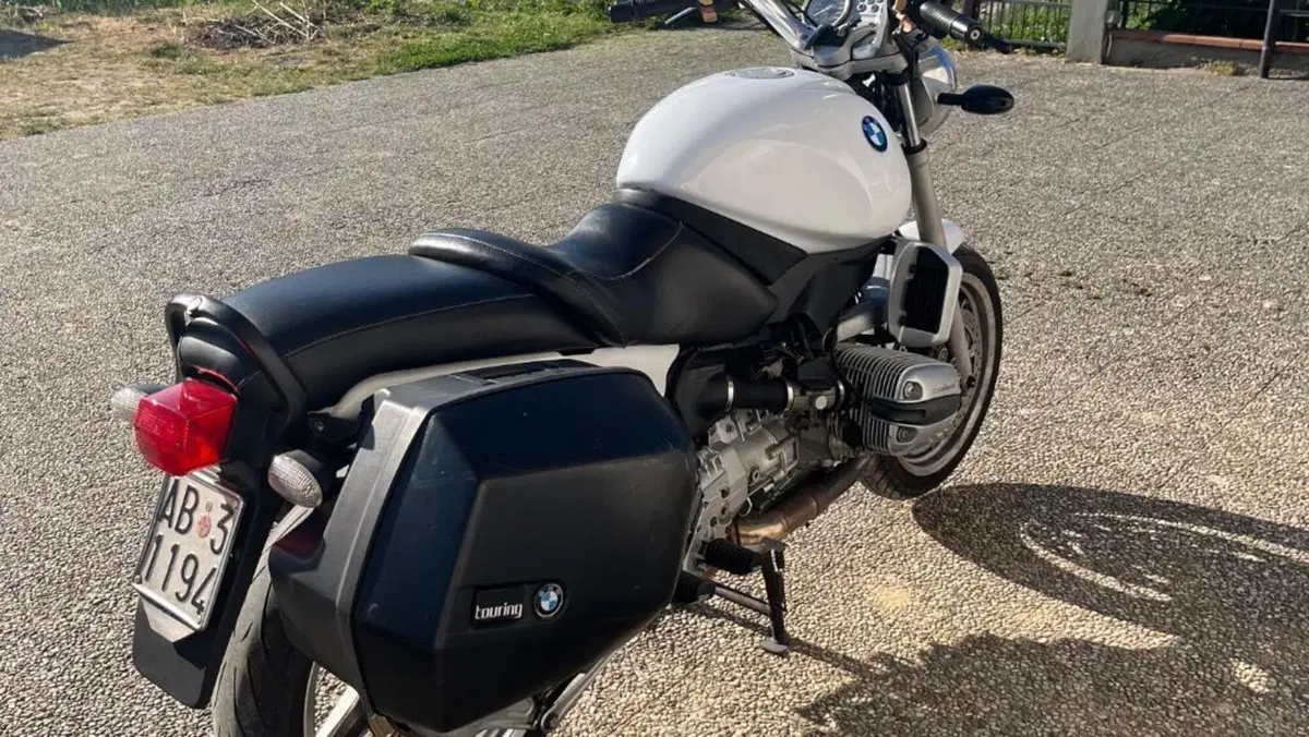 Bmw R 850 R (1994 - 02)  (7)
