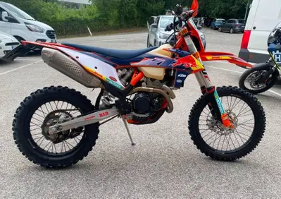 KTM 250 EXC-F Six Days (2023) - Annuncio 10029962
