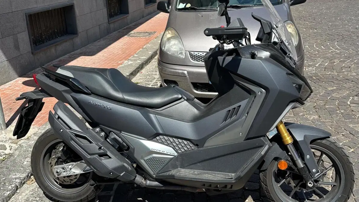 Sym ADXTG 400 (2025 - 26)  (2)