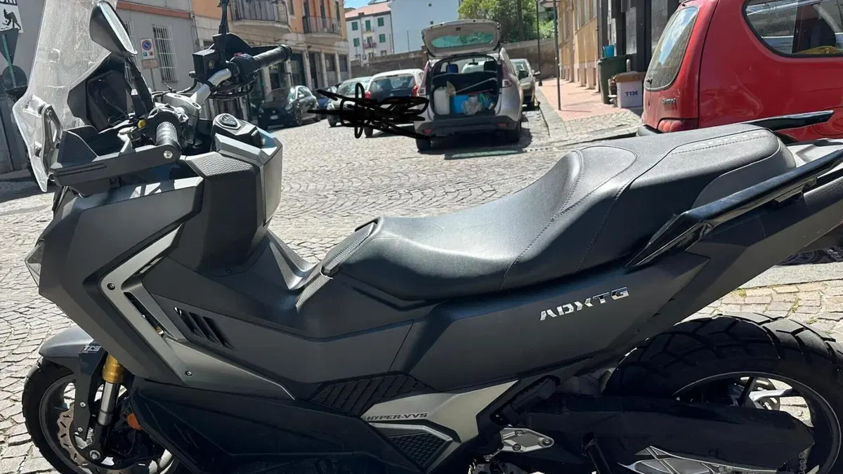 Sym ADXTG 400 (2025 - 26)  (3)