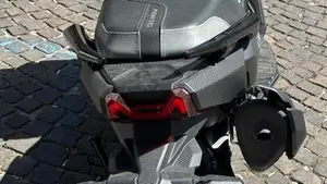 Sym ADXTG 400 (2025 - 26)  (4)