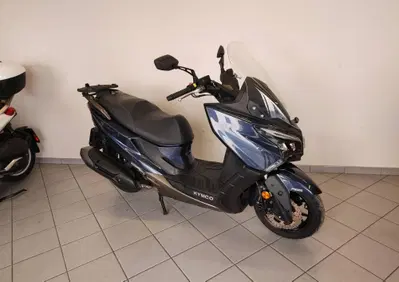 Kymco X-Town 300i City (2021 - 25) - Annuncio 10029965