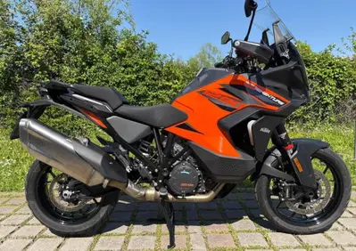 KTM 1290 Super Adventure S (2022 - 25) - Annuncio 10029968