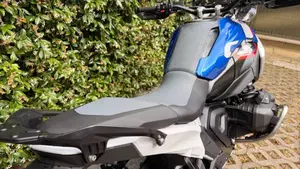 Bmw R 1300 GS ASA (2024 - 26)  (2)