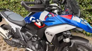 Bmw R 1300 GS ASA (2024 - 26)  (3)