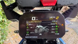 Bmw R 1300 GS ASA (2024 - 26)  (5)