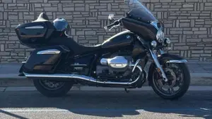 Bmw R 18 Transcontinental (2021 - 24) 