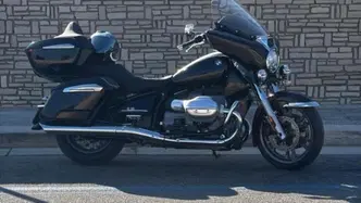 Bmw R 18 Transcontinental (2021 - 24) usata