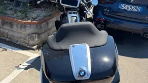 Bmw R 18 Transcontinental (2021 - 24)  (4)