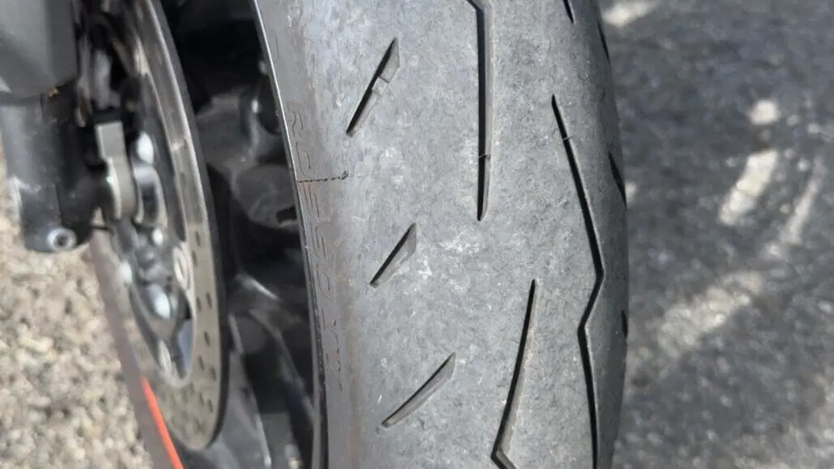 Yamaha MT-09 ABS (2013 - 15)  (8)