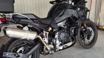 Bmw F 800 GS (2024 - 26) usata