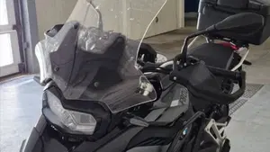 Bmw F 800 GS (2024 - 26)  (2)