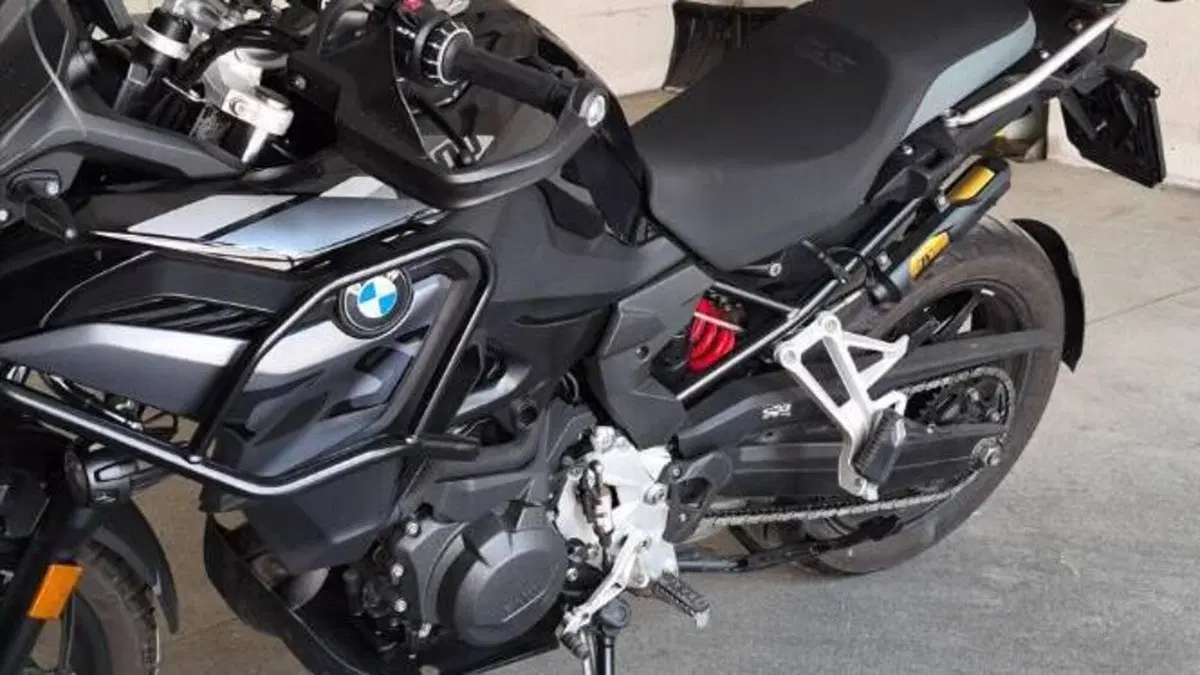 Bmw F 800 GS (2024 - 26)  (4)