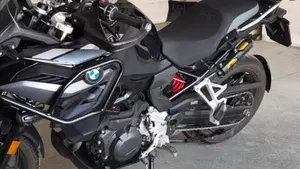 Bmw F 800 GS (2024 - 26)  (4)