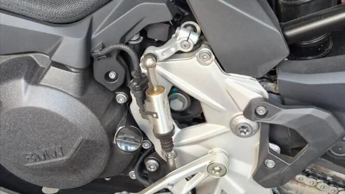 Bmw F 800 GS (2024 - 26)  (5)