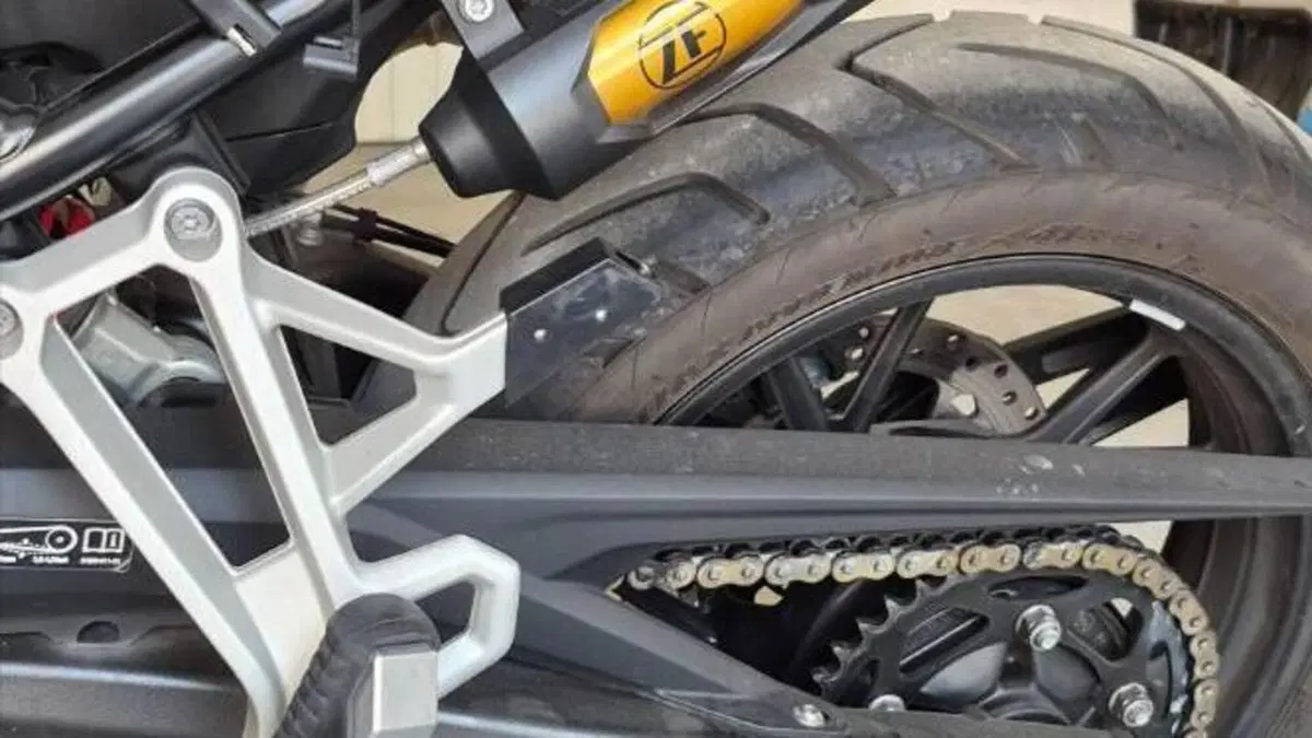 Bmw F 800 GS (2024 - 26)  (6)