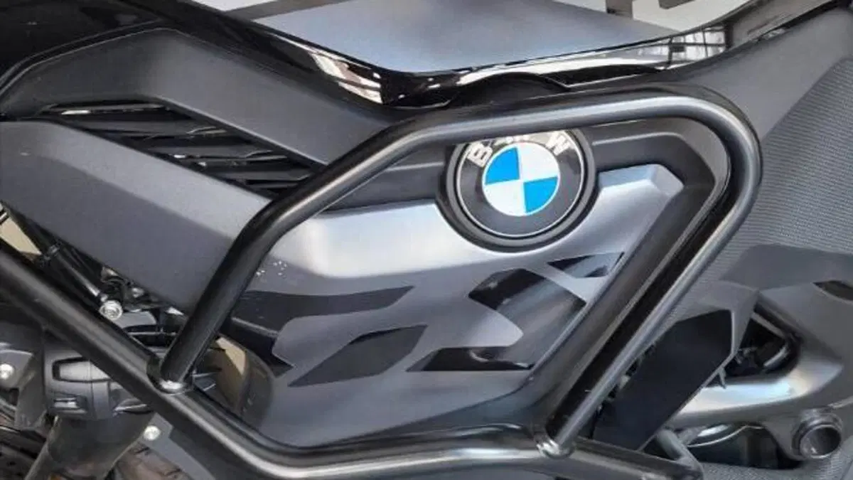 Bmw F 800 GS (2024 - 26)  (8)