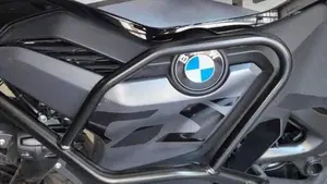 Bmw F 800 GS (2024 - 26)  (8)