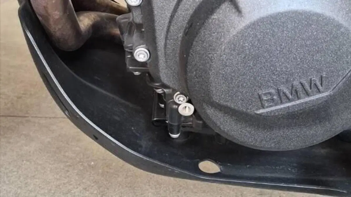 Bmw F 800 GS (2024 - 26)  (9)