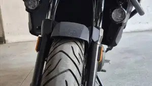 Bmw F 800 GS (2024 - 26)  (10)