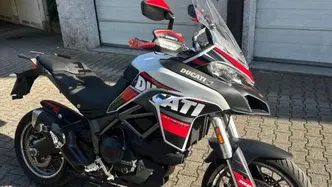 Ducati Multistrada 950 (2018) usata