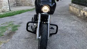 Harley-Davidson 107 Low Rider (2018 - 20) - FXLR  (4)