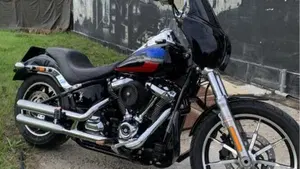 Harley-Davidson 107 Low Rider (2018 - 20) - FXLR  (9)