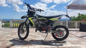 Fantic Motor Enduro 50 E Performance 2t (2019)  (2)