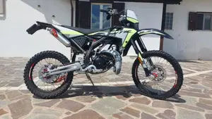 Fantic Motor Enduro 50 E Performance 2t (2019) 