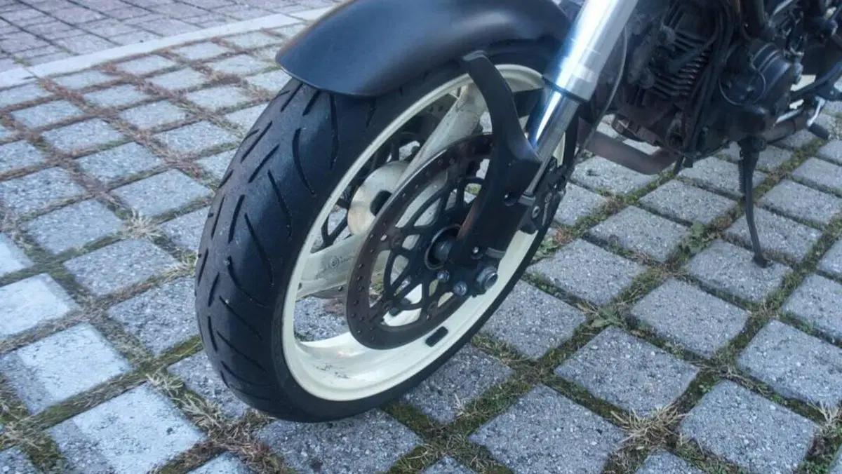 Ducati Monster 695 (2006 - 08)  (8)