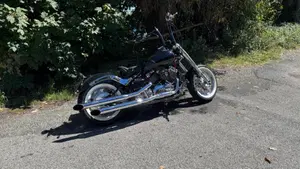 Yamaha XVS 650 Drag Star A Classic (1998 - 06)  (5)