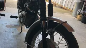 Triumph   (8)