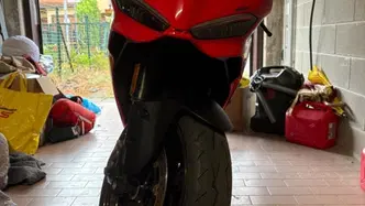 Ducati Panigale V2 (2025 - 26) usata