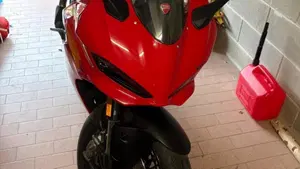 Ducati Panigale V2 (2025 - 26)  (2)
