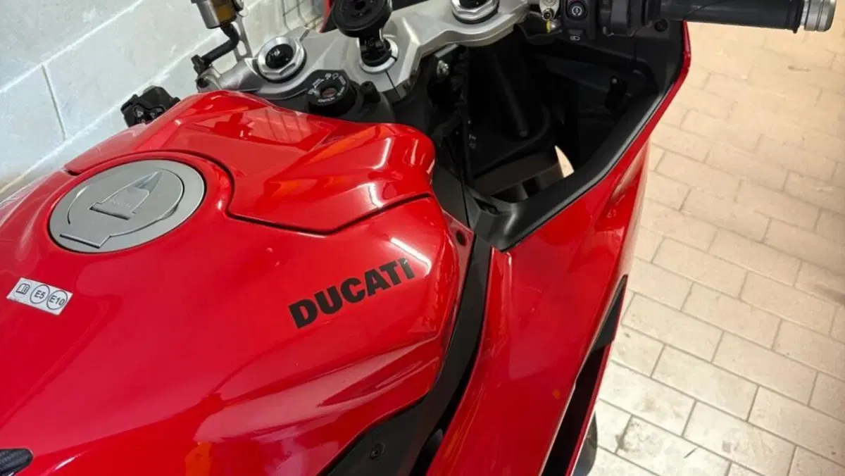 Ducati Panigale V2 (2025 - 26)  (4)