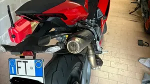 Ducati Panigale V2 (2025 - 26)  (5)