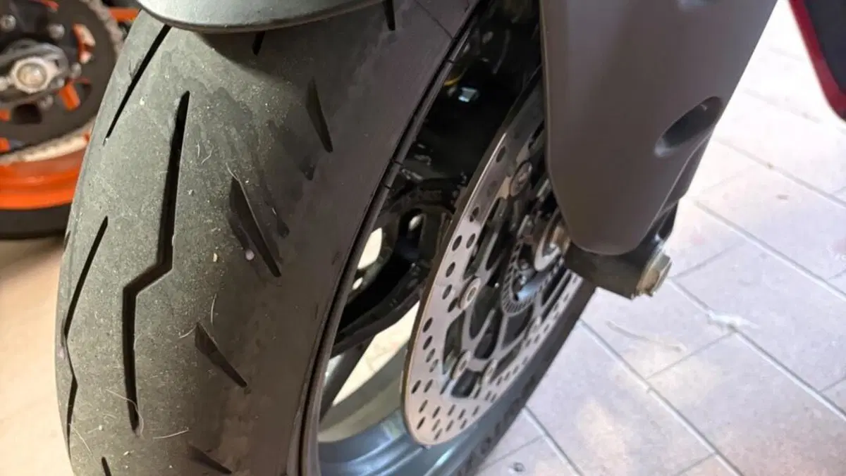 Ducati Panigale V2 (2025 - 26)  (7)