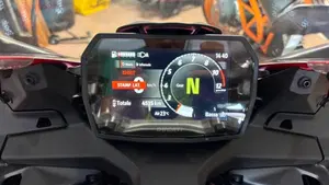 Ducati Panigale V2 (2025 - 26)  (9)