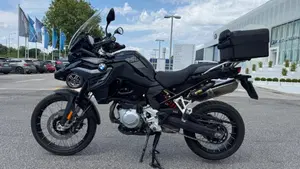 Bmw F 850 GS (2021 - 24) 