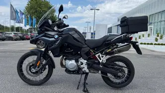Bmw F 850 GS (2021 - 24) usata