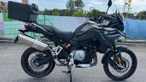 Bmw F 850 GS (2021 - 24)  (2)