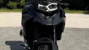 Bmw F 850 GS (2021 - 24)  (4)