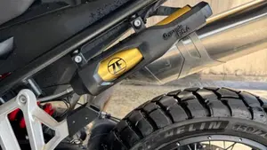 Bmw F 850 GS (2021 - 24)  (5)