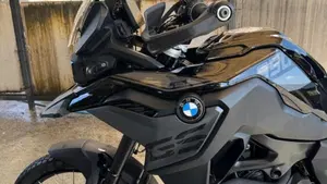 Bmw F 850 GS (2021 - 24)  (6)