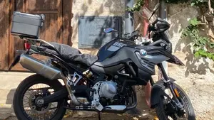 Bmw F 850 GS (2021 - 24)  (11)