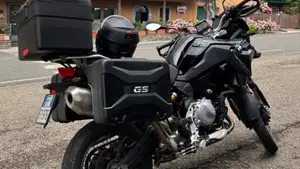 Bmw F 850 GS (2021 - 24)  (12)
