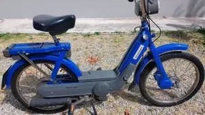Piaggio  